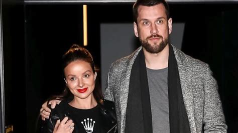 Veronika Nízlová a Tomáš Krupa