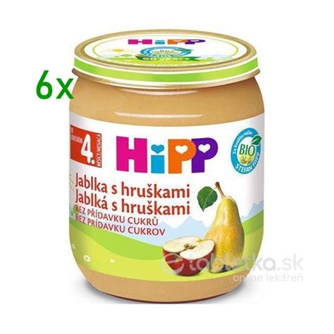 Bábätko papa ovocný príkrm