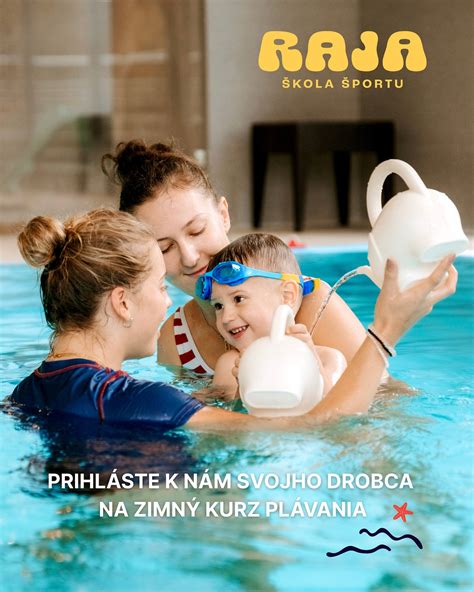 Rodičia s dieťaťom na kurze baby plávania