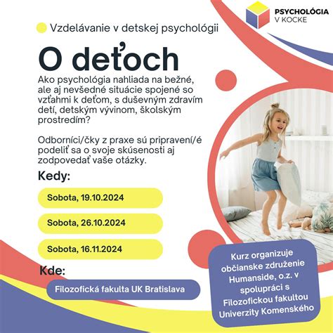 Psychologický pohľad na sny o deťoch a ich hlbšie vrstvy