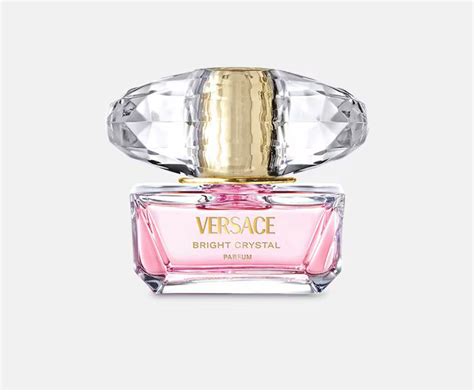Versace parfumy: Rozmanitosť flakónov