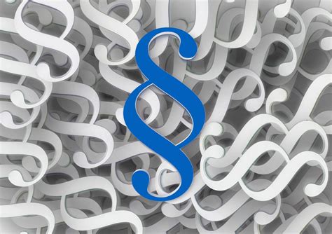 Zákon a právne predpisy