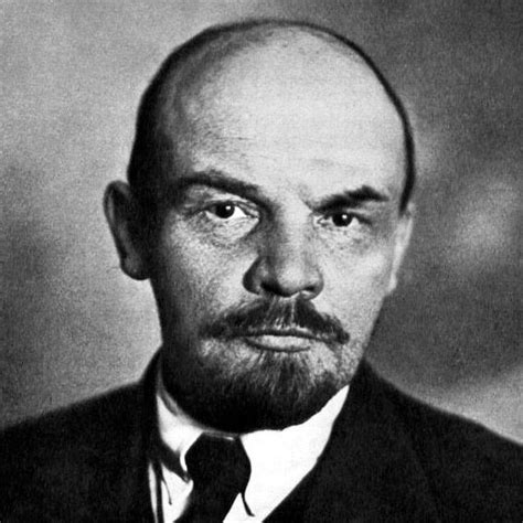 Mladý Vladimir Iľjič Ulianov