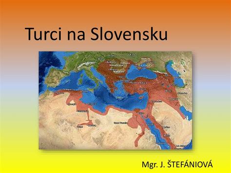 Turecká expanzia a jej dopad na Uhorsko