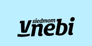 Logo relácie V siedmom nebi