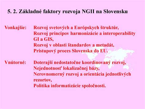 Komplexný pohľad na faktory rozvoja komunity