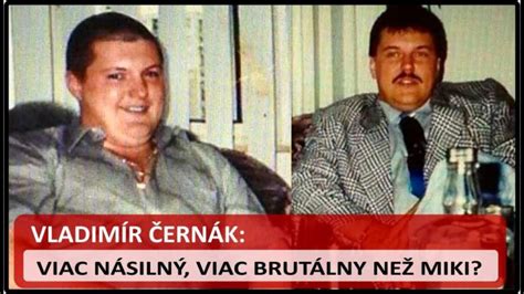 Portréty Vlado Černý a Vladimír Černák