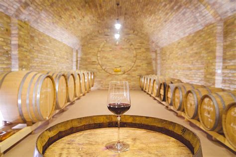 Rodinné vinárstvo Handzušovcov Vinanza