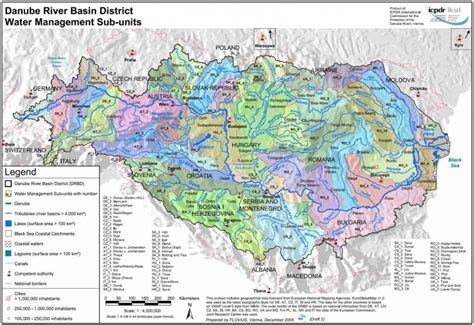 Mapa povodia Amazonky s vyznačením rieky Ituxi