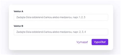 Vektorová databáza - vyhľadávanie podobnosti