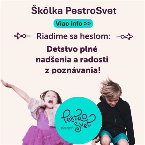 Dieťa objavuje svet okolo seba dotykom a zrakom