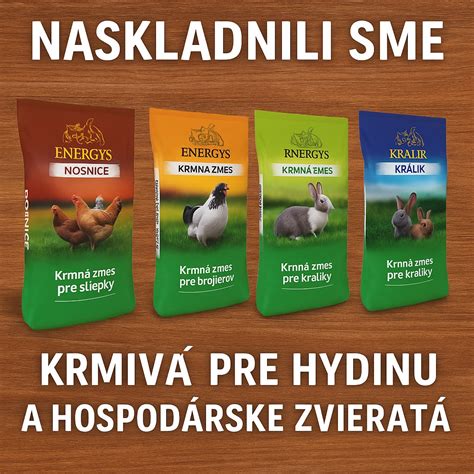 Zdroje vitamínov pre hospodárske zvieratá