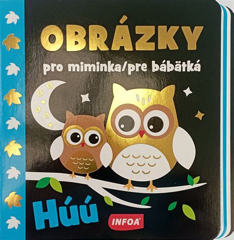 Vysokokontrastné knihy pre bábätká