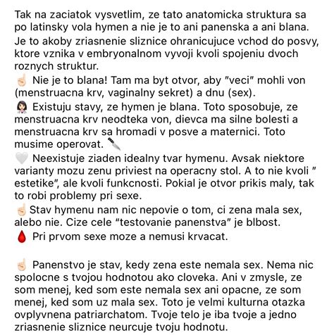 Ilustrácia ženskej panenskej blany