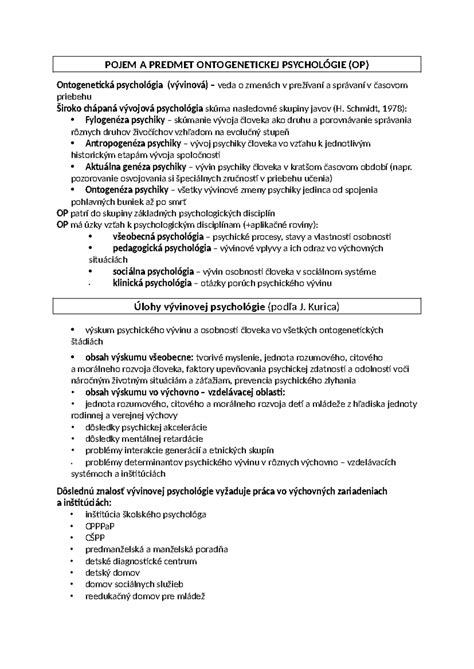 Vizualizácia detskej psychiky
