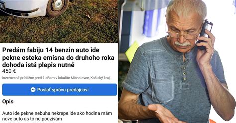 ilustrácia rôznych inzerátov z online bazárov