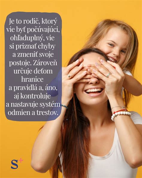 Autoritársky rodič a pravidlá