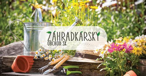Záhradkársky sortiment ORGANIX garden