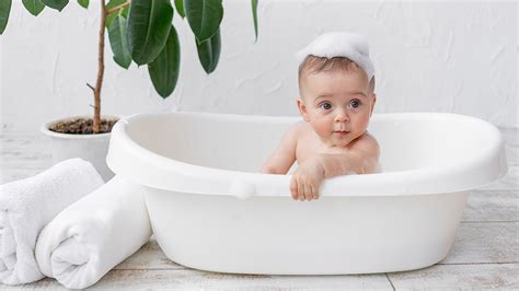potreby na kupanie a hygienu babetka