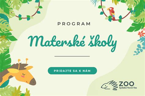 Grafický prehľad zmien vo vyhláške pre materské školy