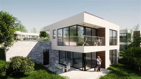 Luxusné bývanie a finančné zabezpečenie v kontexte podsvetia