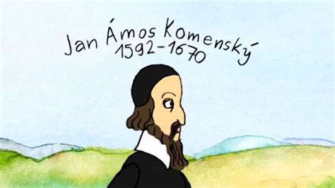 Jan Amos Komenský a jeho duchovný odkaz