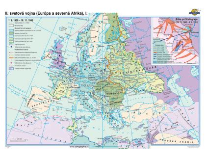 Mapa rozšírenia osýpok v Európe