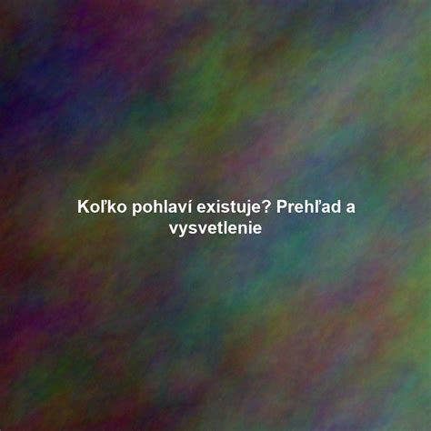 Schéma: Rozdiel medzi biologickým pohlavím a rodovou identitou
