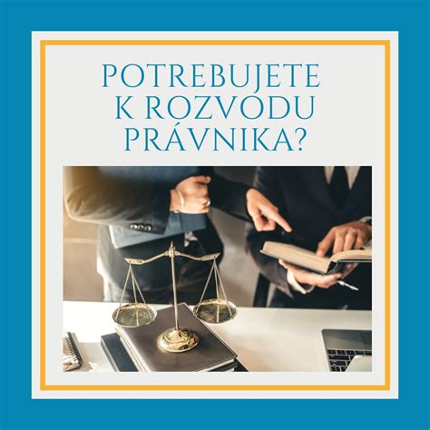 Zákony a dokumenty súvisiace s rozvodovým konaním
