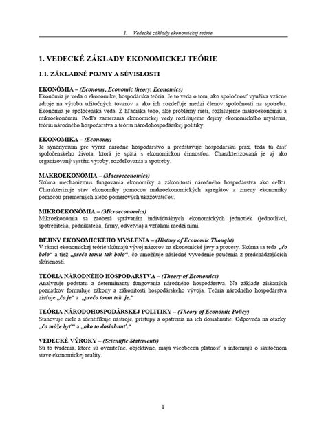Základné pojmy vyživovacej povinnosti
