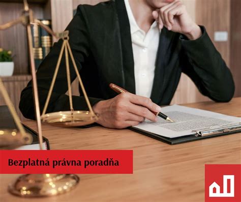 Právna konzultácia