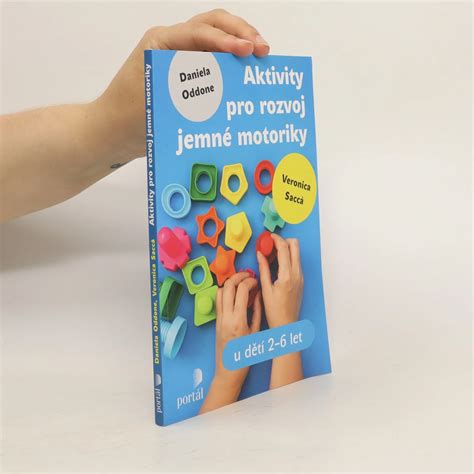 pedagogická práca s deťmi a rozvoj motoriky