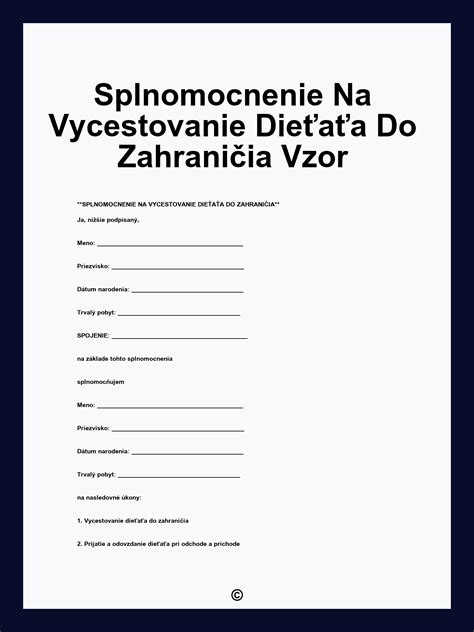Rodina cestujúca do zahraničia