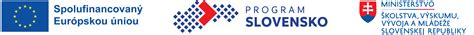 Logo podpory a poradenstva