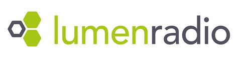 Logo Rádia LUMEN
