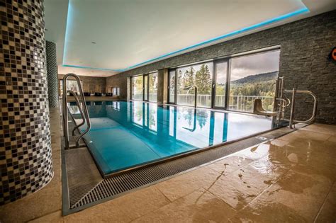 luxusné wellness centrum s bazénmi a saunovým svetom