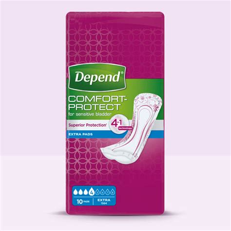 Ilustrácia znázorňujúca rôzne typy inkontinenčných pomôcok pre dospelých