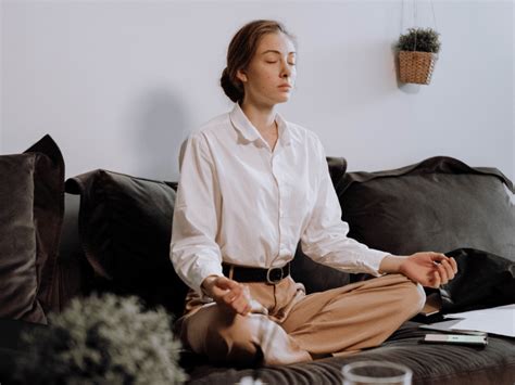 Meditácia a relax