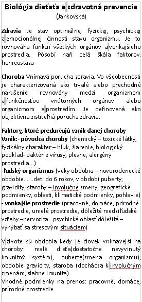 Diagram: Prevencia zabudnutia dieťaťa