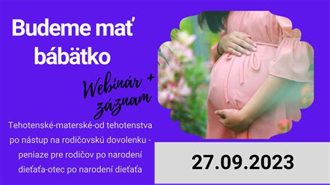 bábätko počúva rodiča