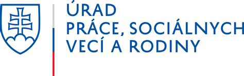 úrad práce, sociálnych vecí a rodiny - budova úradu