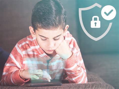 Zabezpečenie digitálnej identity dieťaťa v online priestore