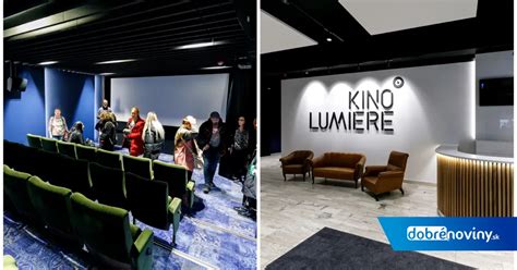 moderné kino s ľuďmi