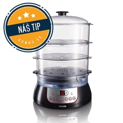 Porovnanie modelov Philips Avent parných hrncov a mixérov