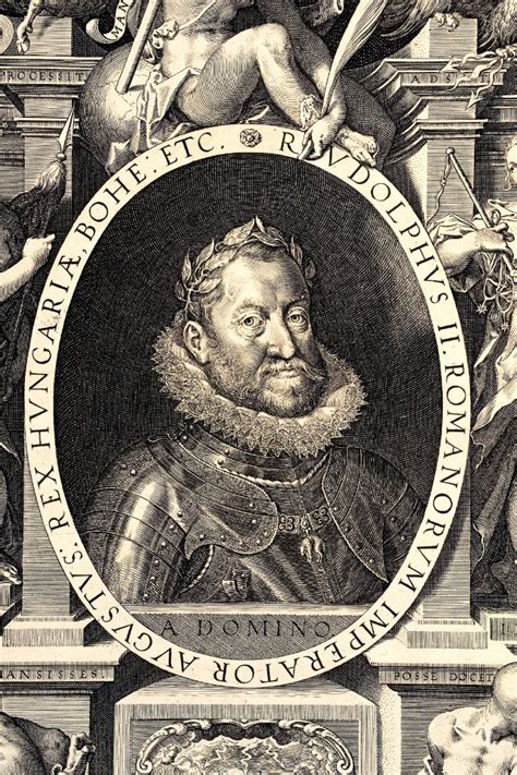 Portrét Rudolfa Bultmanna