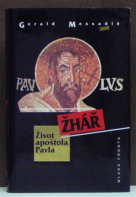 Ilustrácia apoštola Pavla