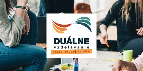 Duálne vzdelávanie - prax
