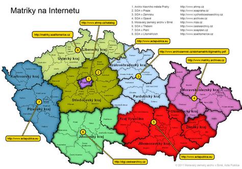 Mapa umiestnenia Osobitnej matriky v Bratislave