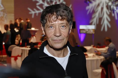 Pavel Kříž ako Štěpán Šafránek