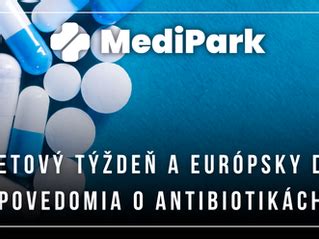 Infografika: Mechanizmy antibiotickej rezistencie